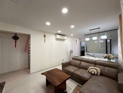 Blk 55 Strathmore Avenue (Queenstown), HDB 4 Rooms #545454691